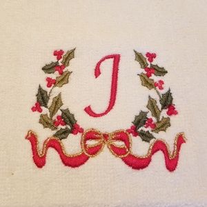 🎄 Festive Holiday Towels